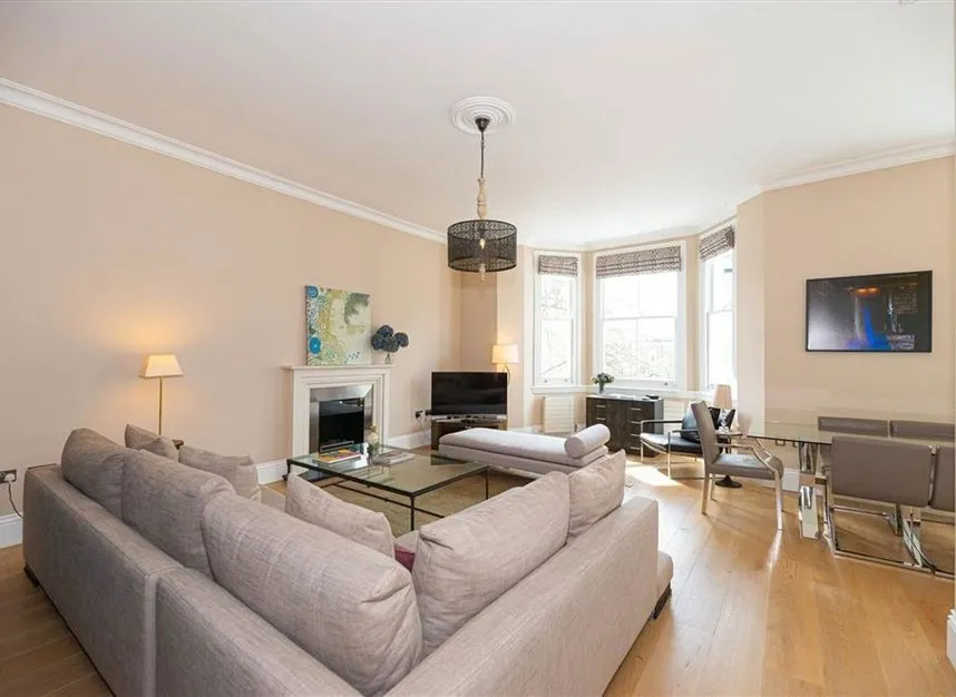 Redcliffe Gardens, South Kensington, SW10, photo 2