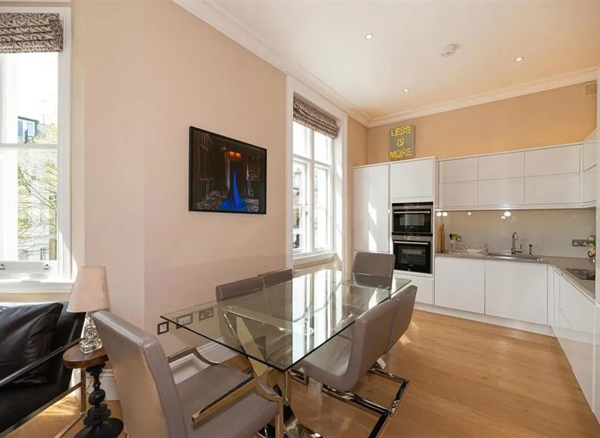 Redcliffe Gardens, South Kensington, SW10, photo 4