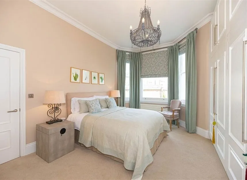 Redcliffe Gardens, South Kensington, SW10, photo 5