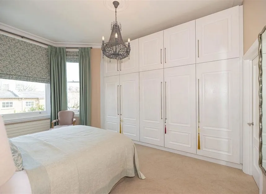 Redcliffe Gardens, South Kensington, SW10, photo 6