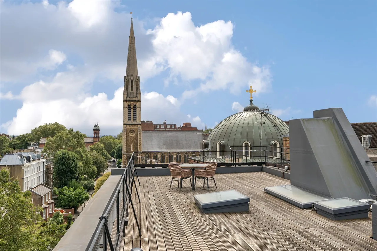 London, Greater London, W2 4NP, photo 16