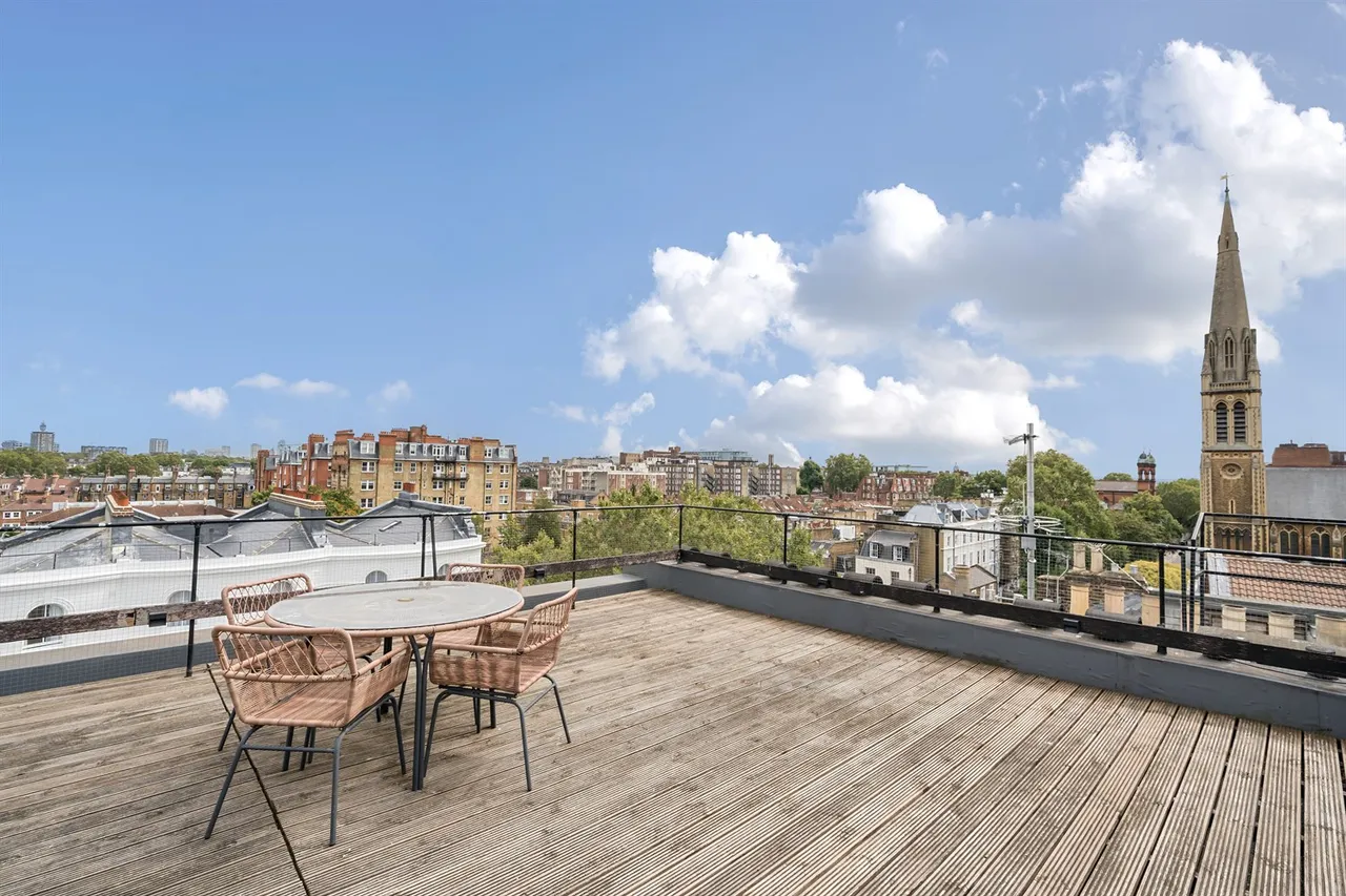 2 bed flat for sale — London, Greater London, W2 4NP