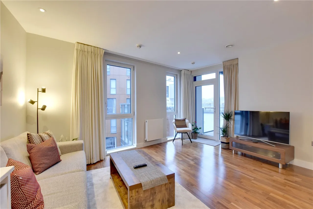 Bellville House, 79 Norman Road, Greenwich, London, SE10, photo 7