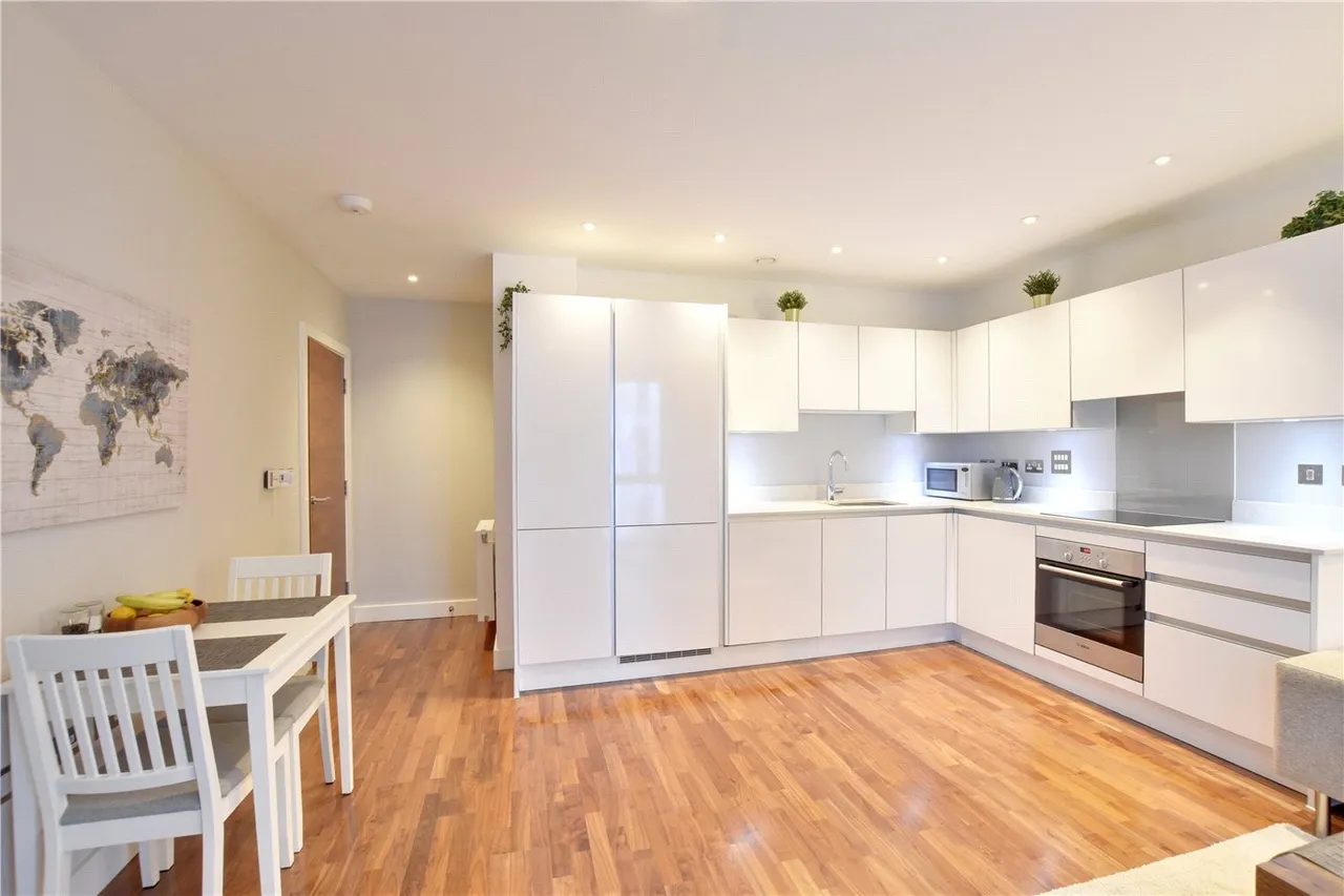 Bellville House, 79 Norman Road, Greenwich, London, SE10, photo 6