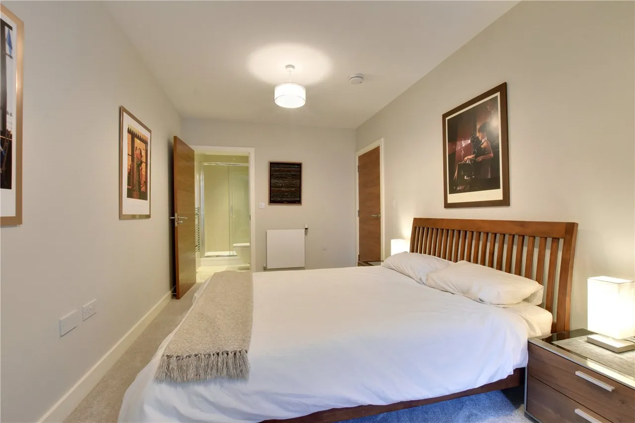 Bellville House, 79 Norman Road, Greenwich, London, SE10, photo 12