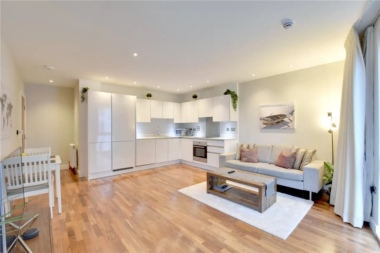 Bellville House, 79 Norman Road, Greenwich, London, SE10, photo 4