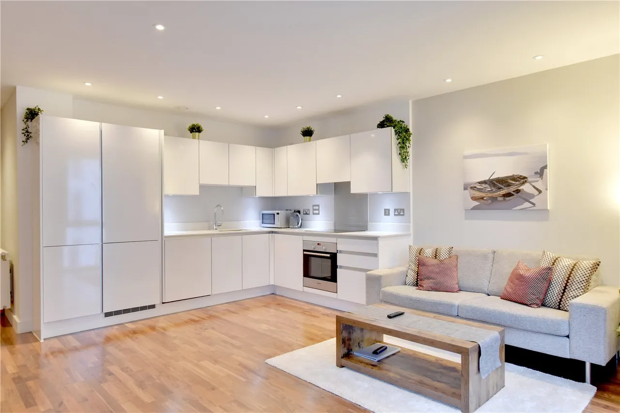 Bellville House, 79 Norman Road, Greenwich, London, SE10, photo 5