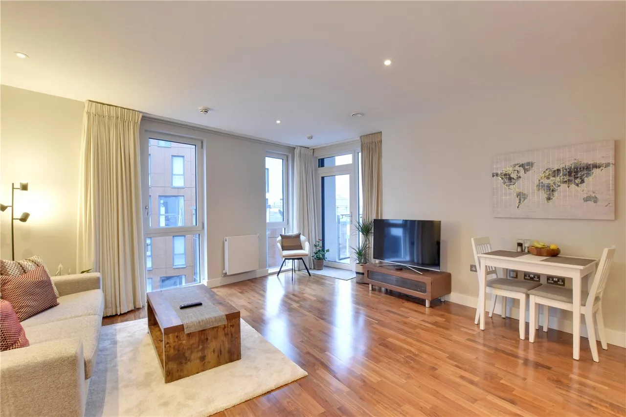 Bellville House, 79 Norman Road, Greenwich, London, SE10, photo 8