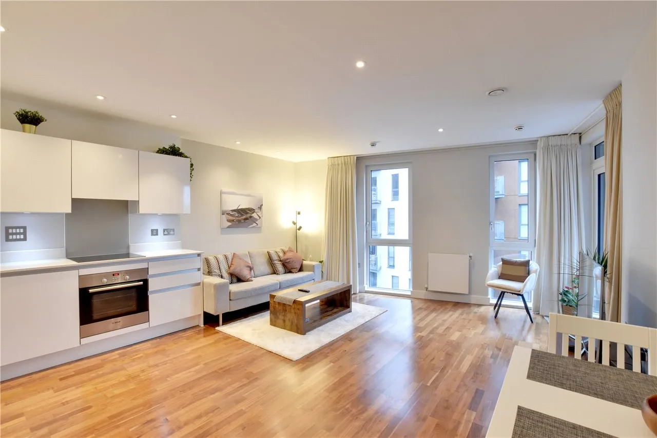 Bellville House, 79 Norman Road, Greenwich, London, SE10, photo 3