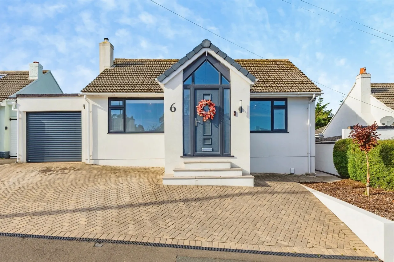 Dixon Close, Paignton, TQ3, photo 33