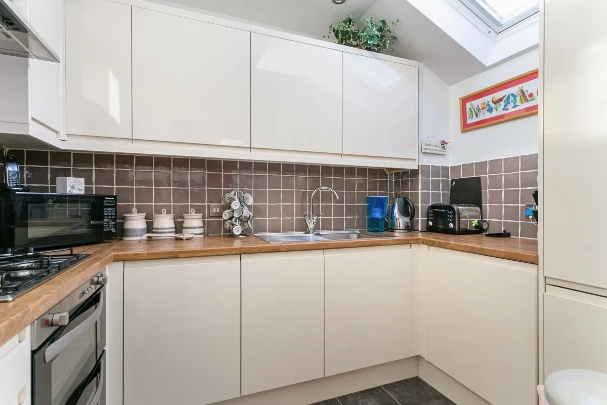 Uxbridge Road Rickmansworth WD3, photo 3