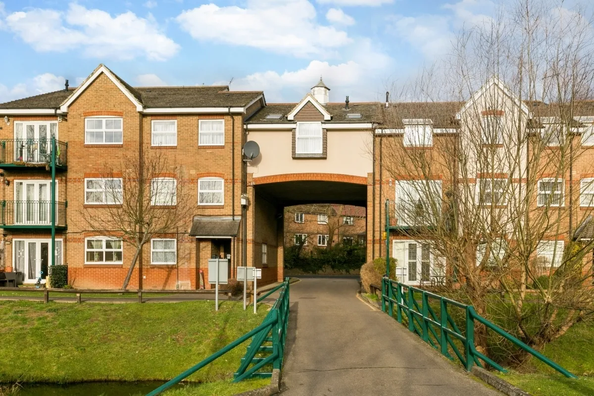 Uxbridge Road Rickmansworth WD3, photo 9