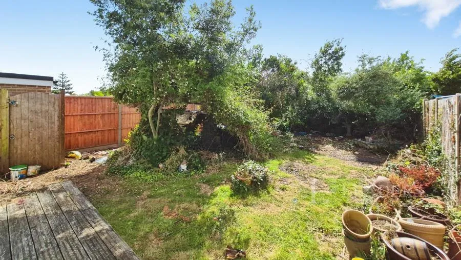 Lansdowne Avenue, Fareham, PO16, photo 6