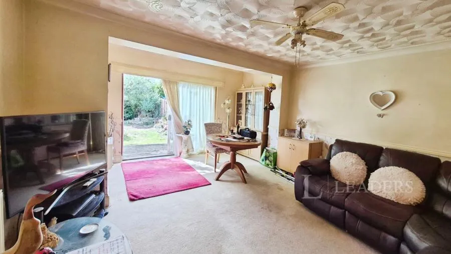 Lansdowne Avenue, Fareham, PO16, photo 2