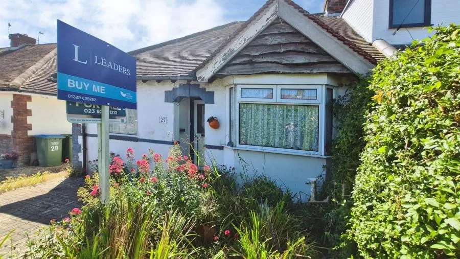 Lansdowne Avenue, Fareham, PO16, photo 11