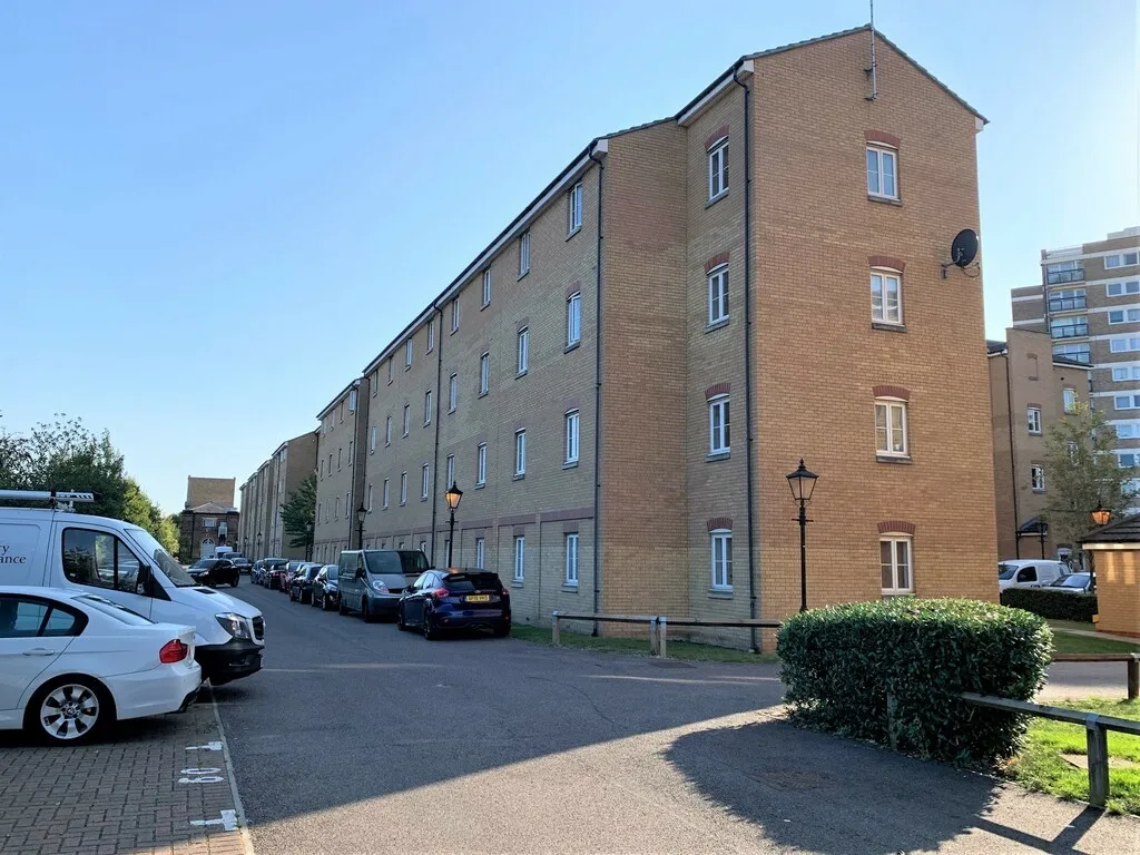 Coopers Court, photo 7