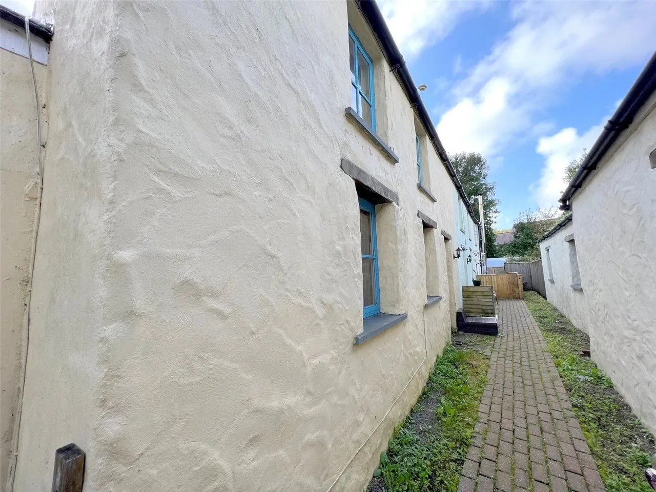 Dew Street, Haverfordwest, SA61, photo 4