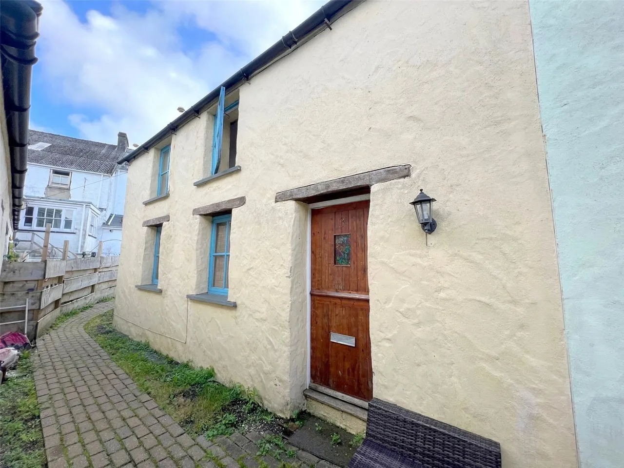 Dew Street, Haverfordwest, SA61, photo 5