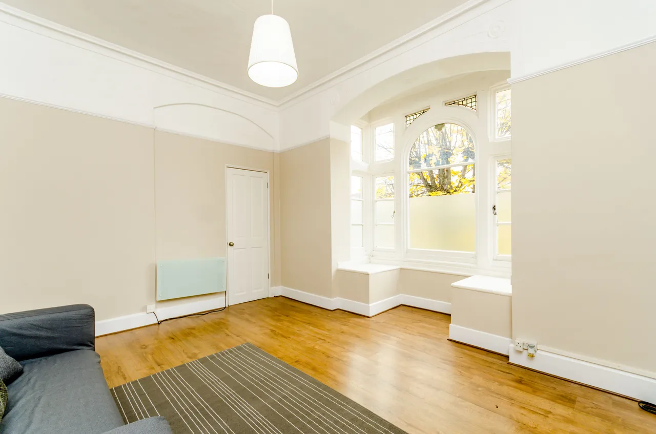 Flat 2, 2 Norbury Avenue, Thornton Heath, photo 5