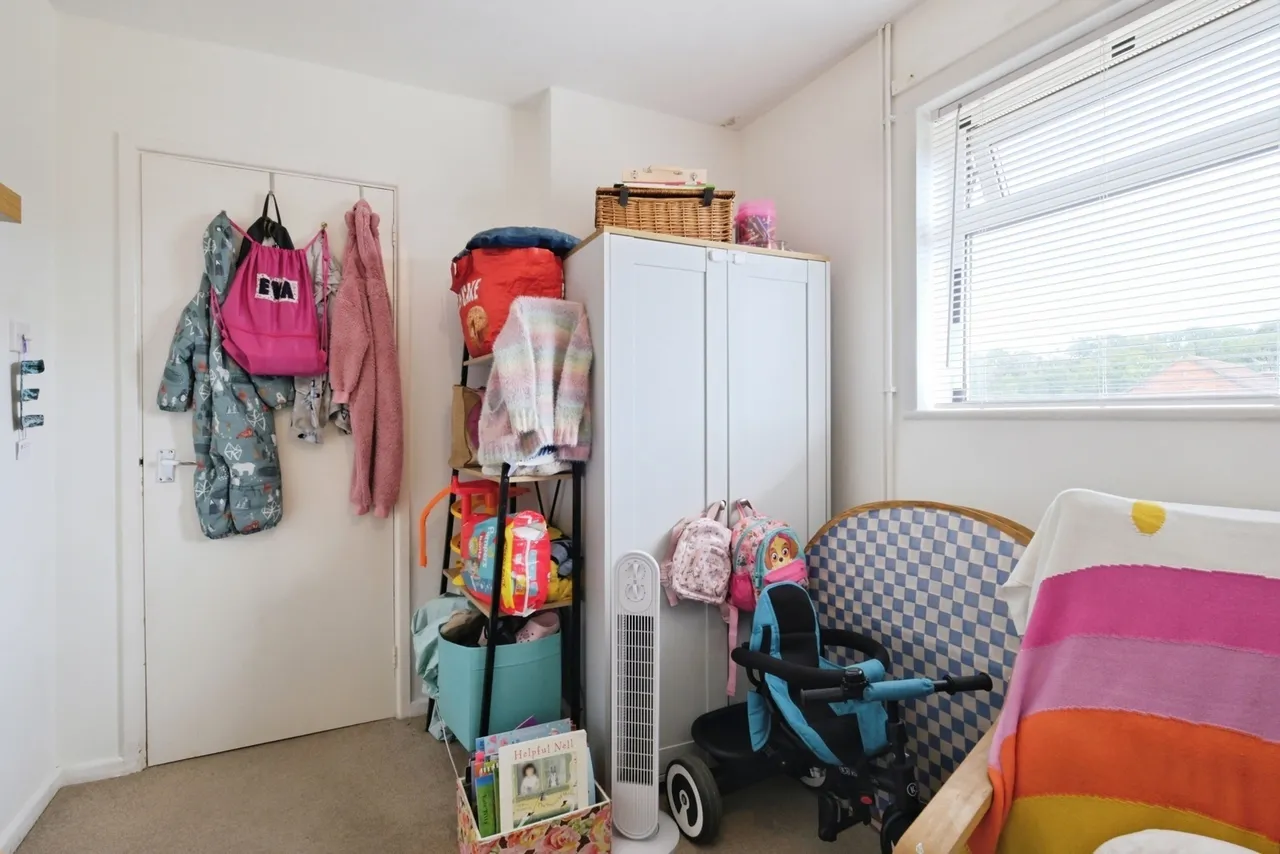Johnson Close, Wells, BA5, photo 10