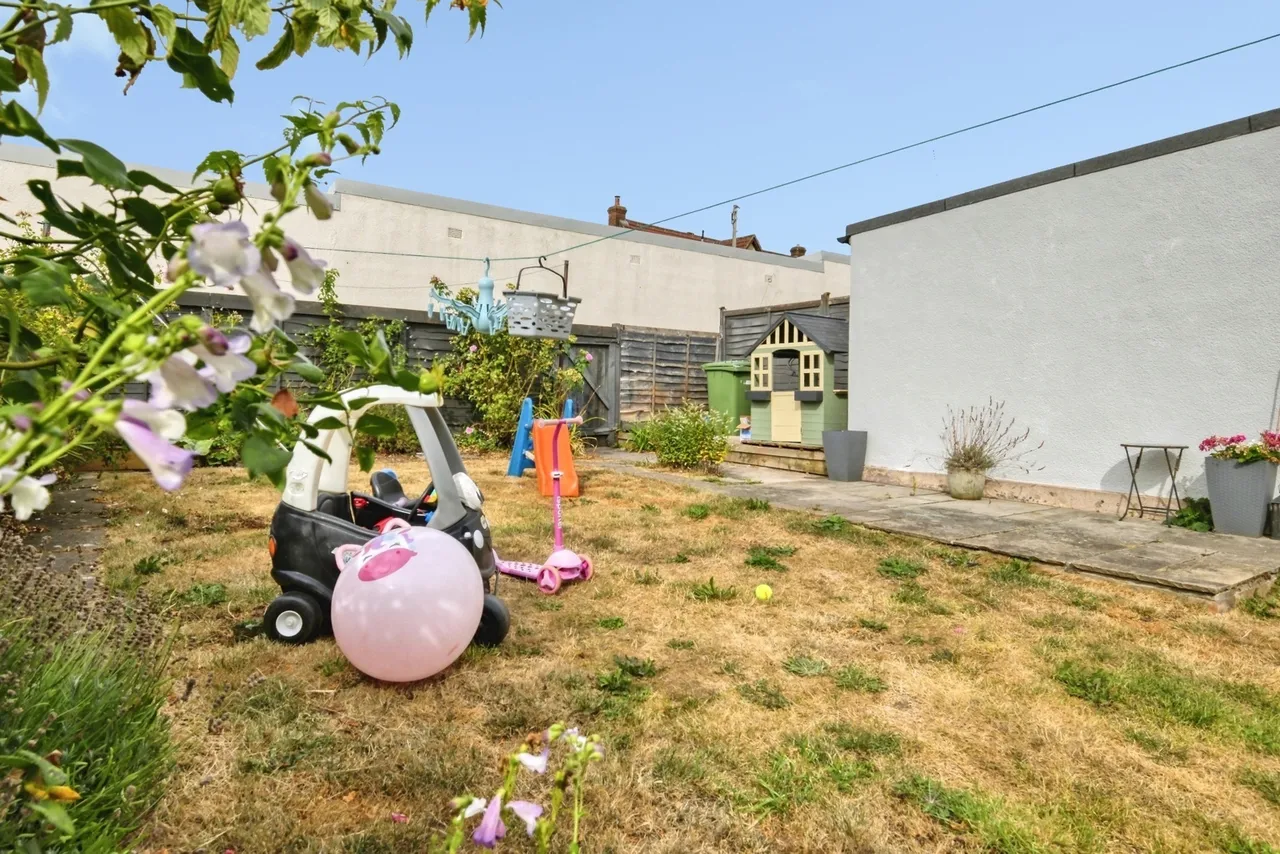 Johnson Close, Wells, BA5, photo 12