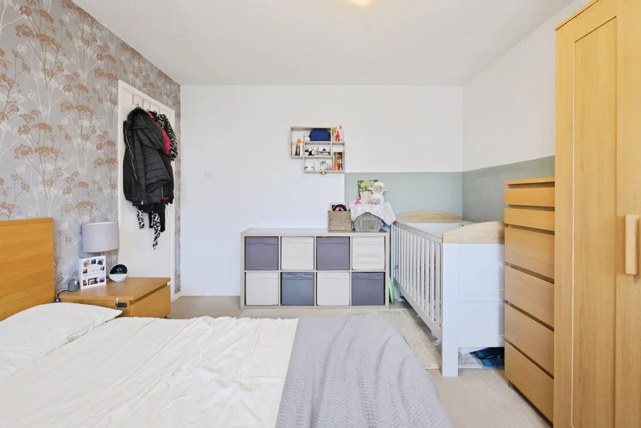 Johnson Close, Wells, BA5, photo 7