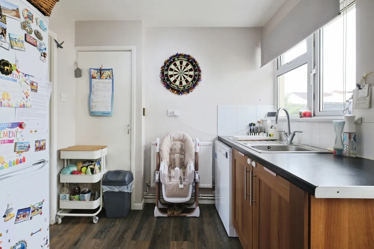 Johnson Close, Wells, BA5, photo 5