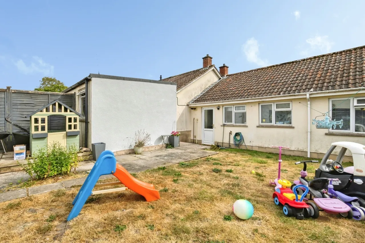 Johnson Close, Wells, BA5, photo 11