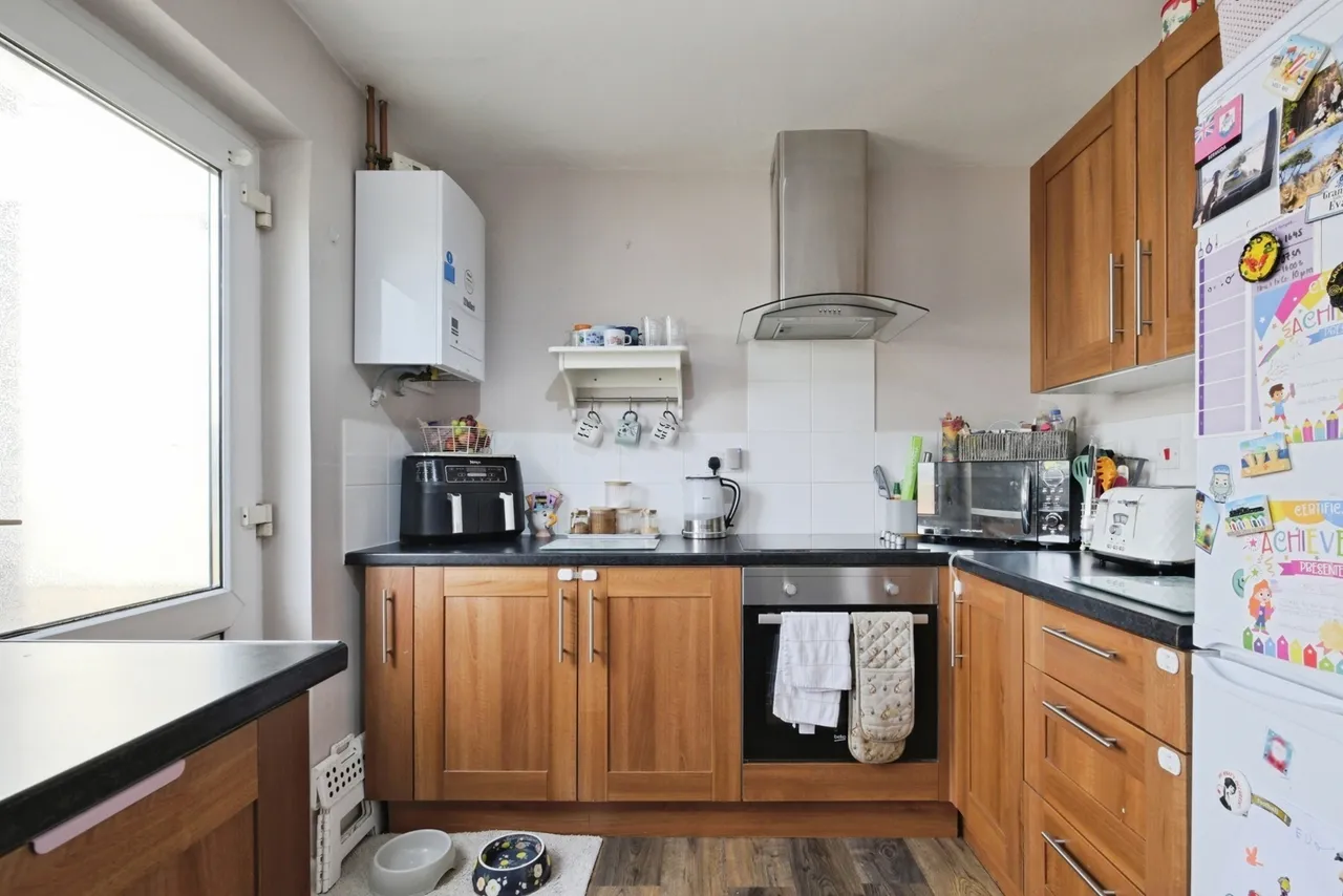 Johnson Close, Wells, BA5, photo 4