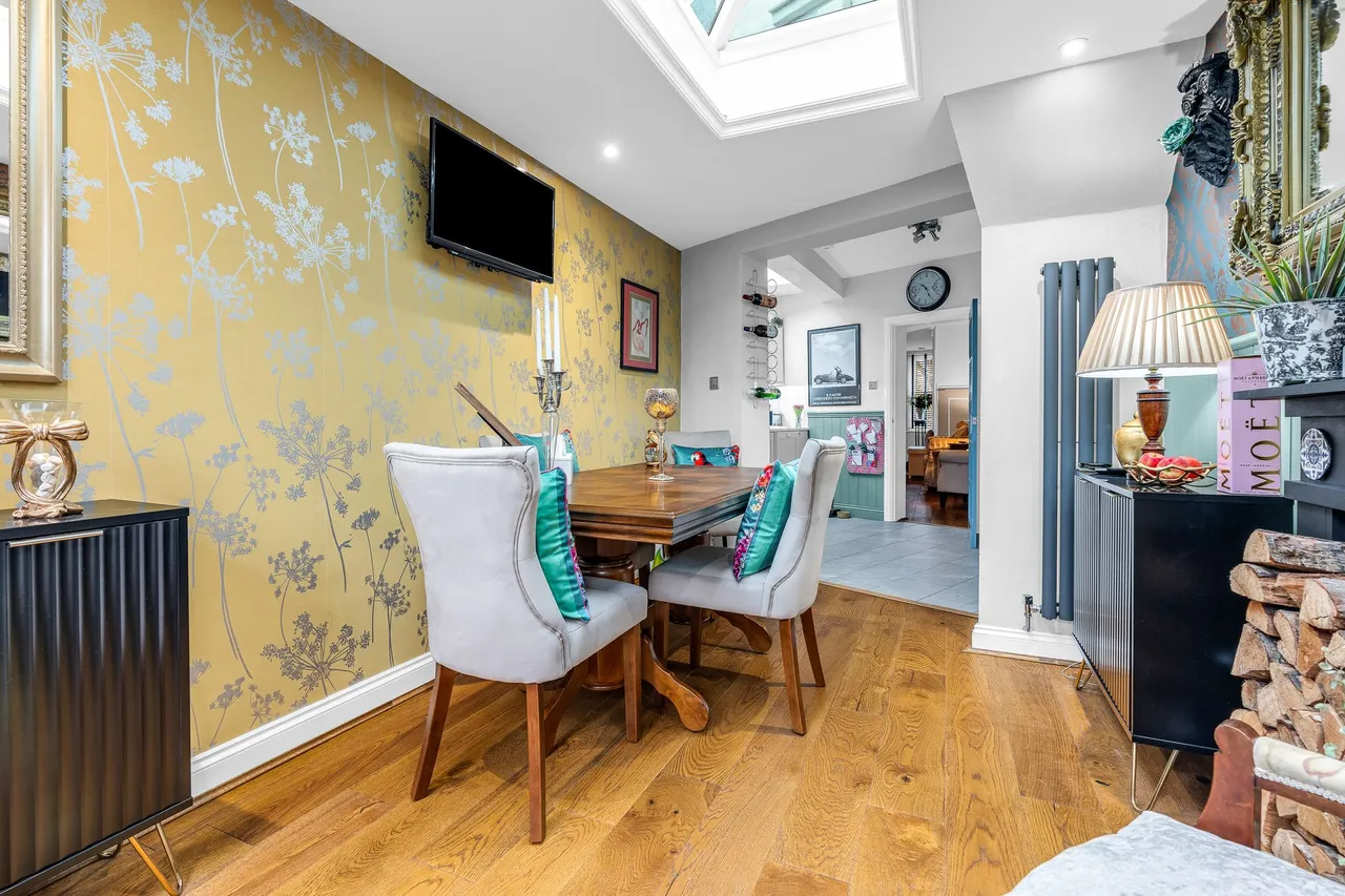 Bowling Road, Ware, SG12 7EQ, photo 4