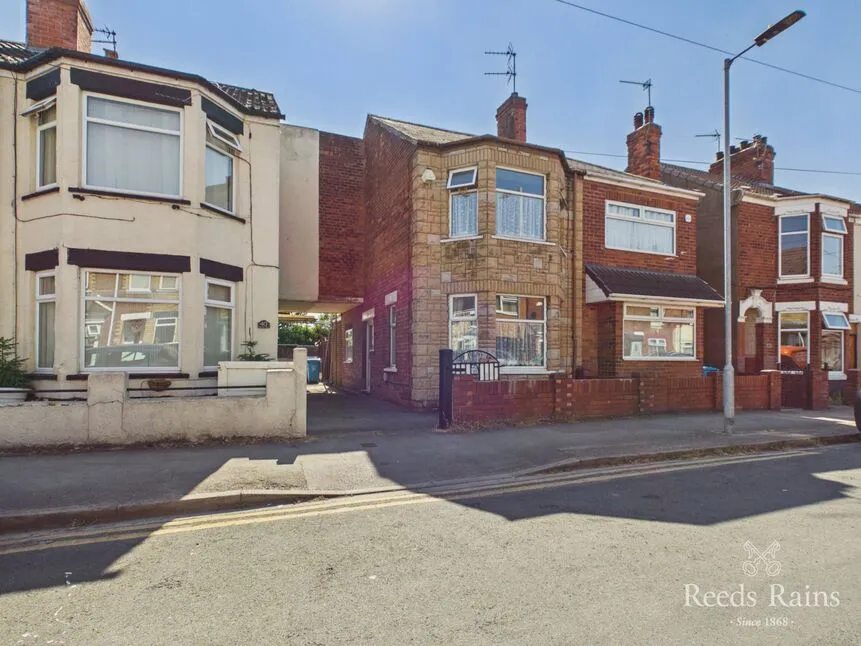 Aberdeen Street, Hull, HU9, photo 18