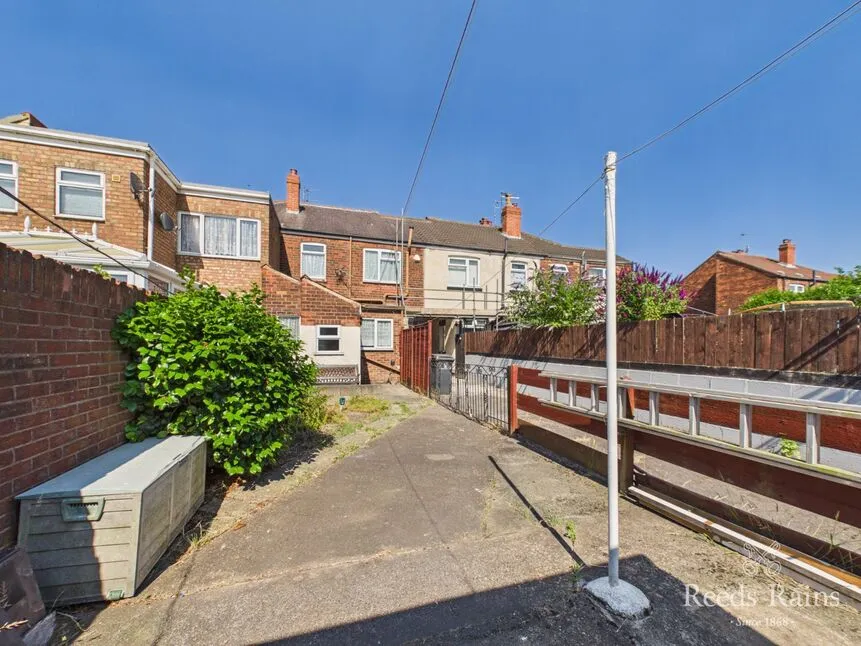 Aberdeen Street, Hull, HU9, photo 4