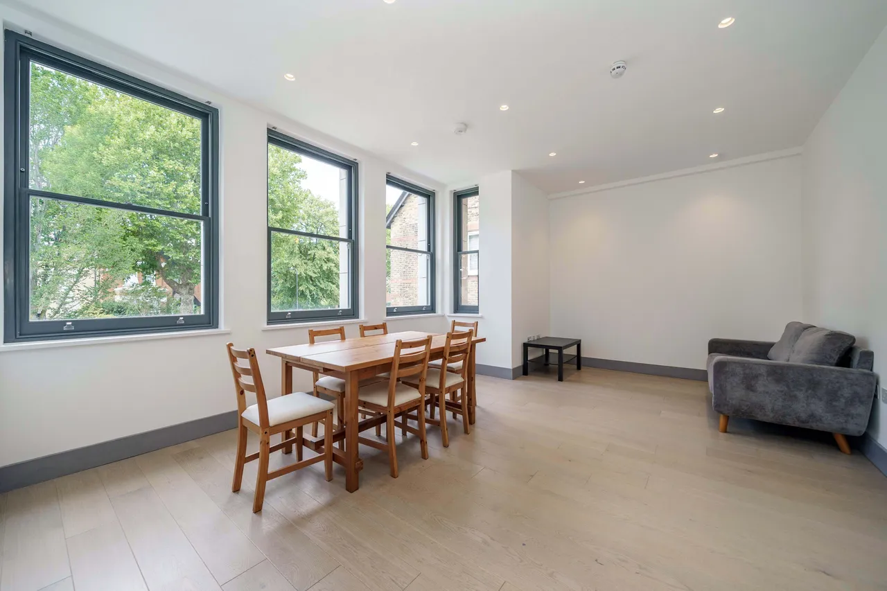 Carlton Road, Ealing, W5, photo 10