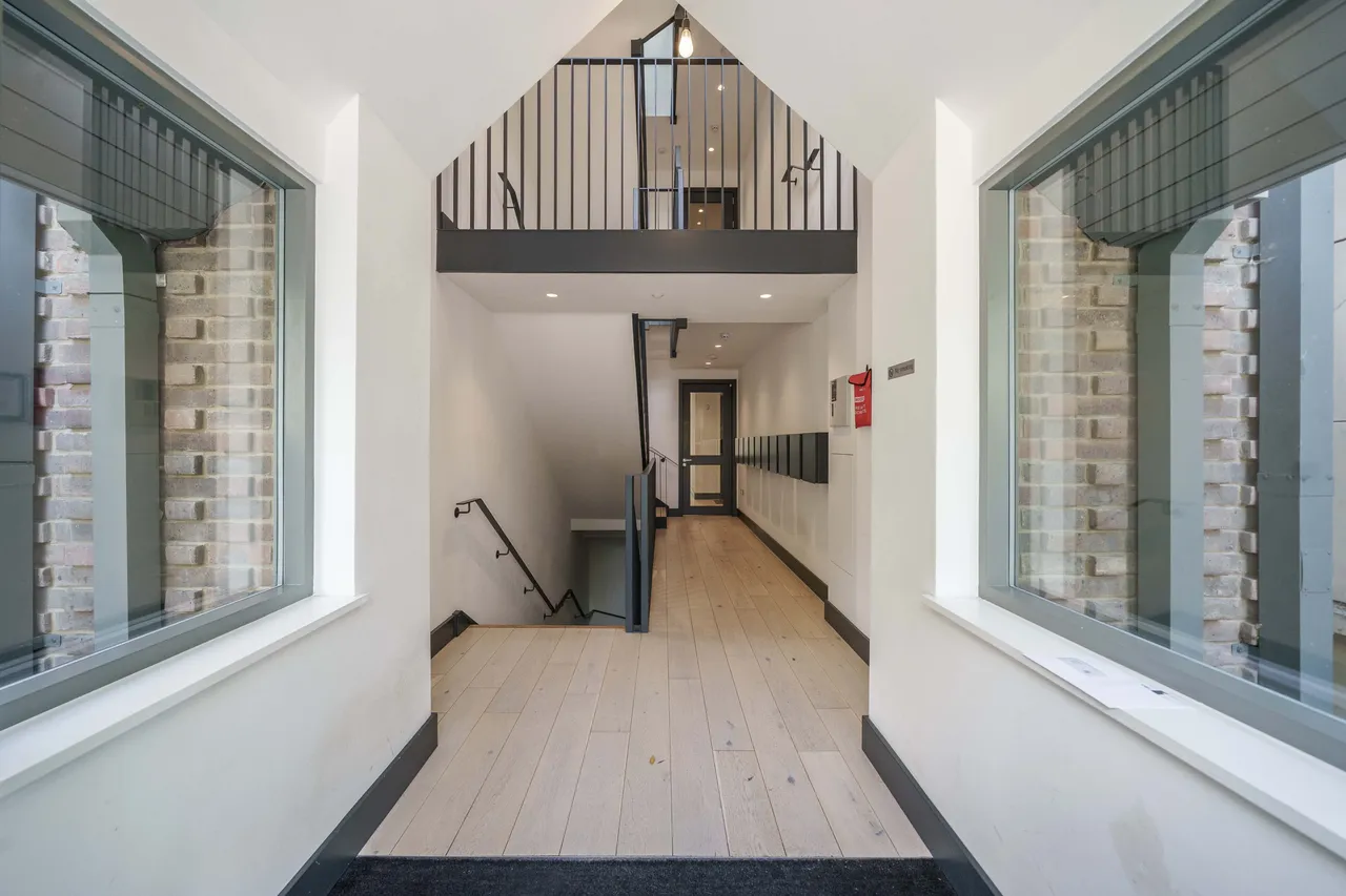 Carlton Road, Ealing, W5, photo 11