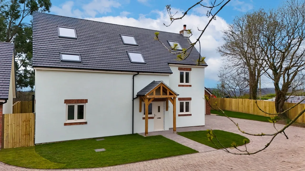 Stoney Hill, Stoney Hill, Lightmoor TF4 3QQ, photo 38