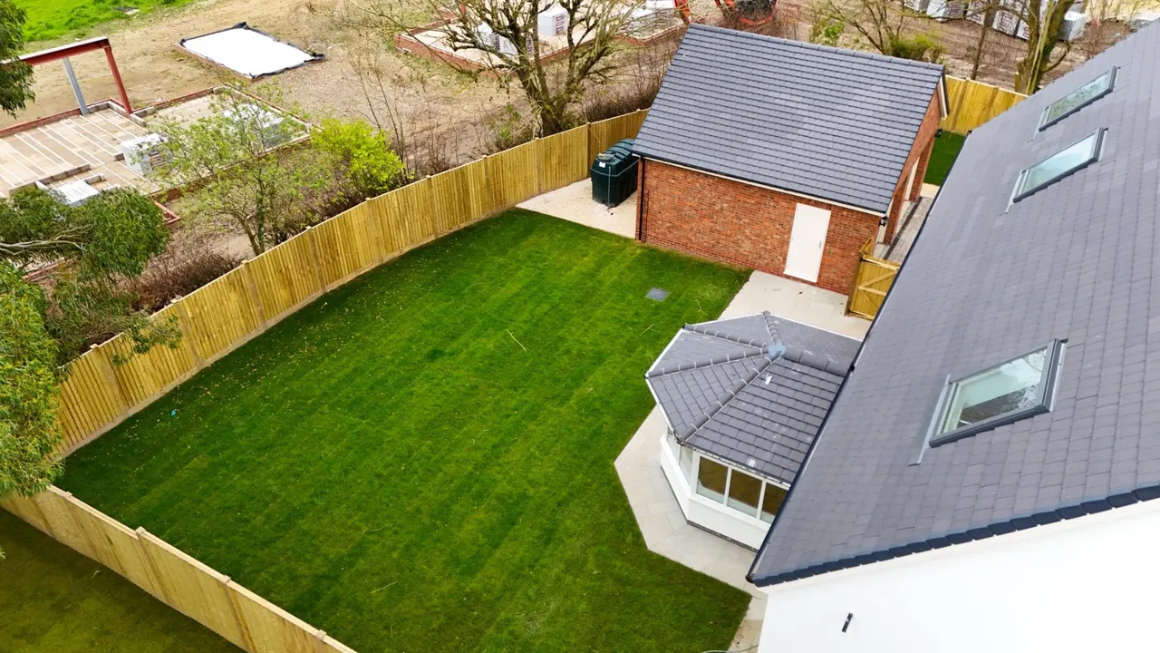 Stoney Hill, Stoney Hill, Lightmoor TF4 3QQ, photo 32