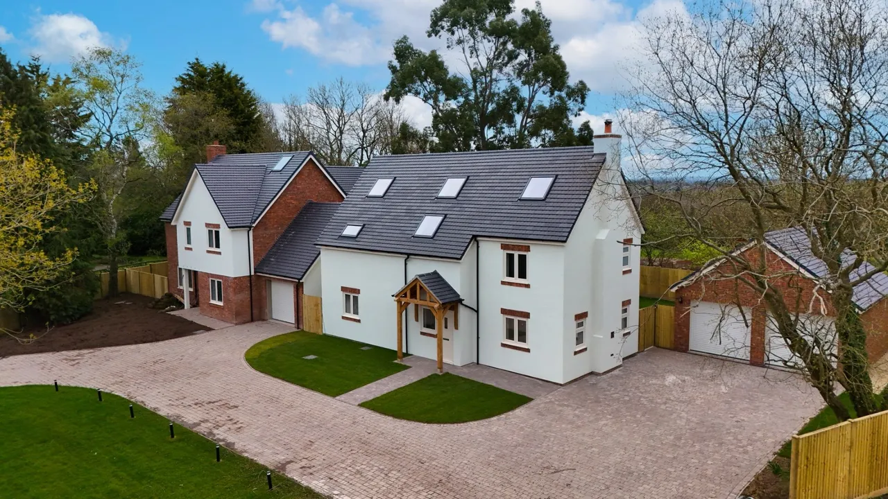 Stoney Hill, Stoney Hill, Lightmoor TF4 3QQ, photo 39