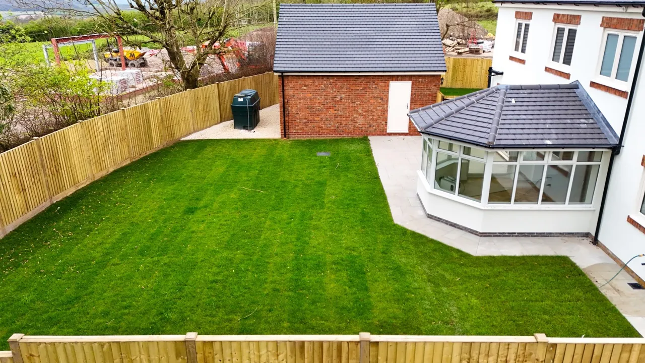 Stoney Hill, Stoney Hill, Lightmoor TF4 3QQ, photo 33
