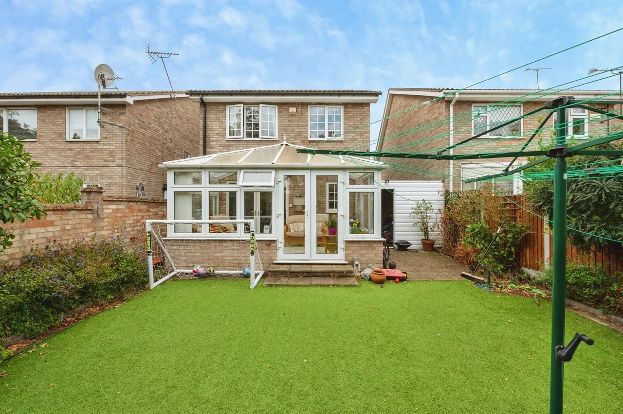 Mcleod Close, Grays, RM17, photo 15