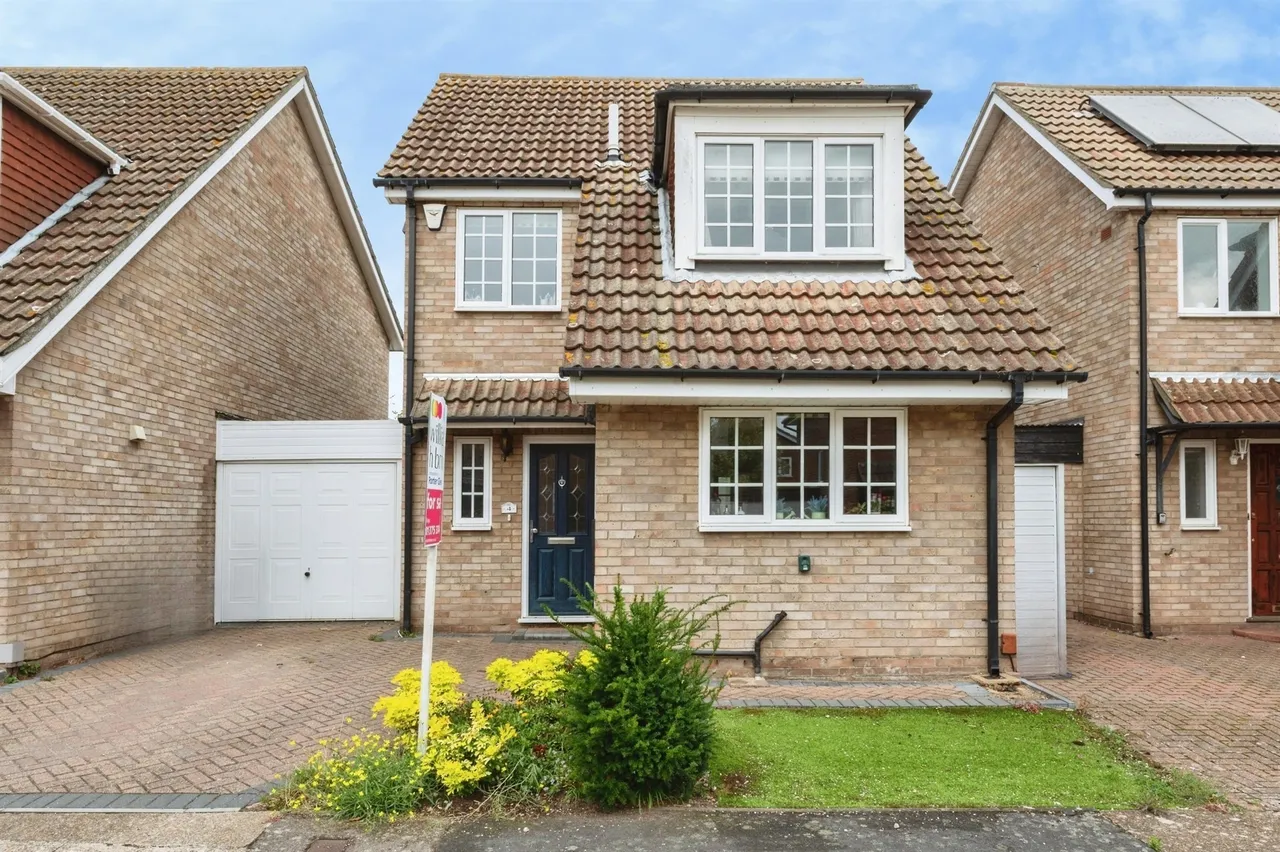 Mcleod Close, Grays, RM17, photo 17