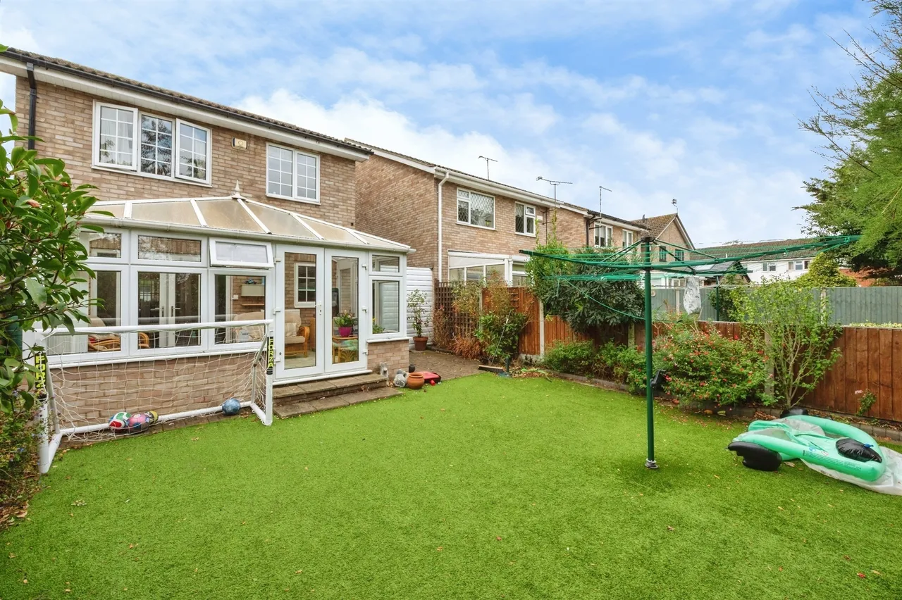 Mcleod Close, Grays, RM17, photo 16