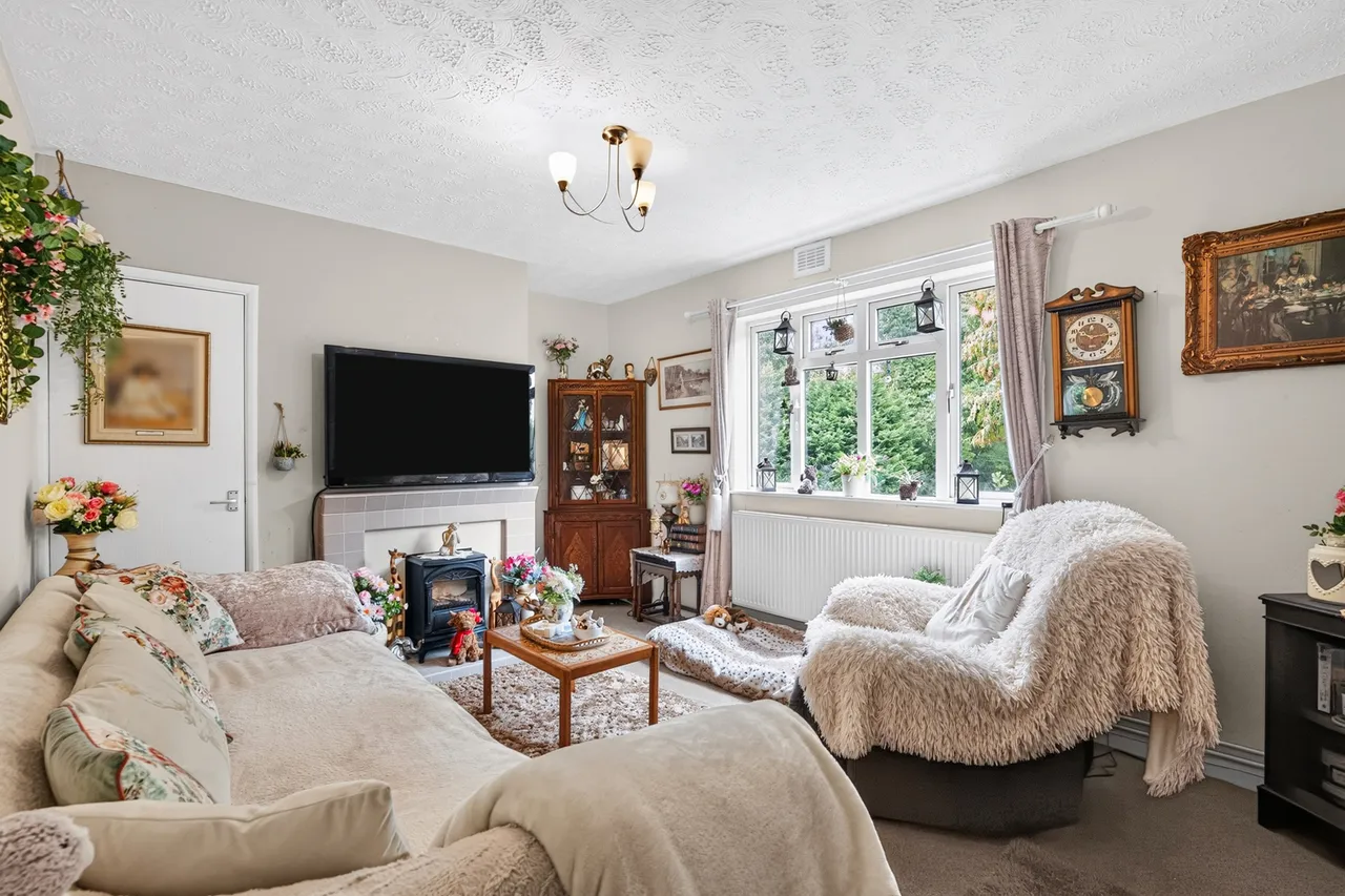 The Glebe, Honing, NR28, photo 3