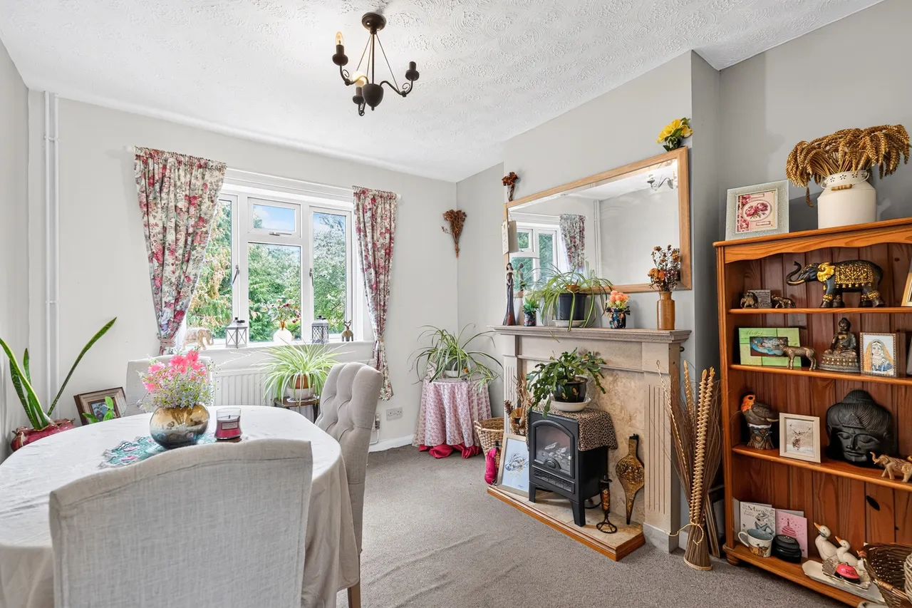 The Glebe, Honing, NR28, photo 11