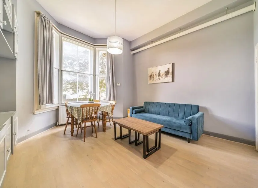 Sinclair Road, Shepherds Bush, W14, photo 2
