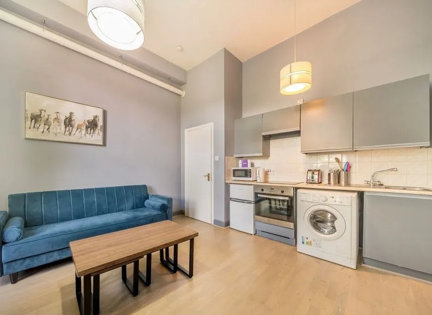 Sinclair Road, Shepherds Bush, W14, photo 3