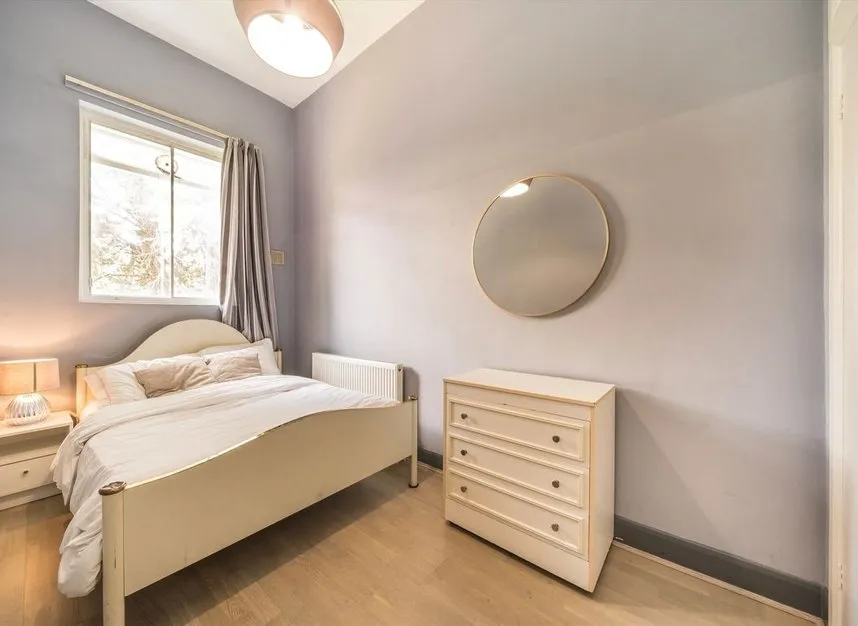 Sinclair Road, Shepherds Bush, W14, photo 4
