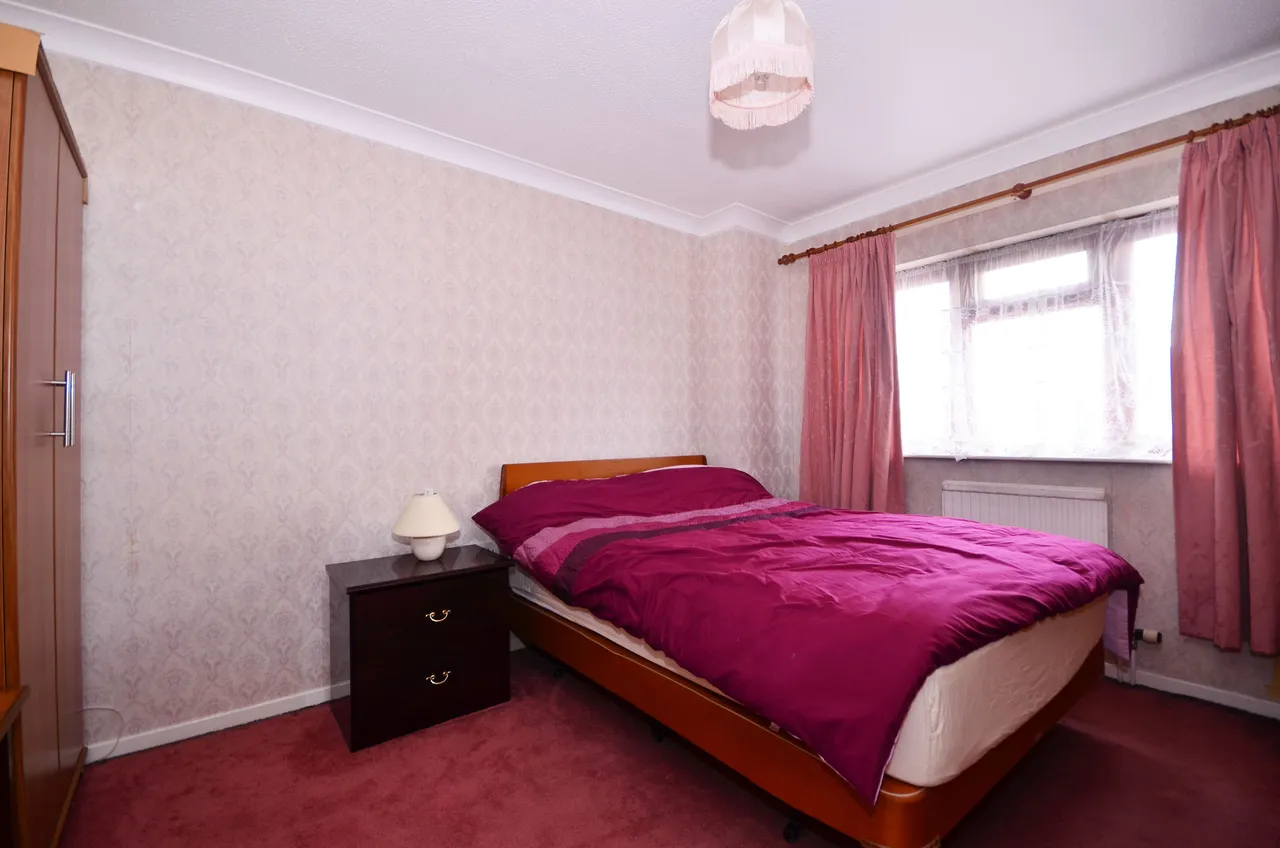 London, E15, photo 4