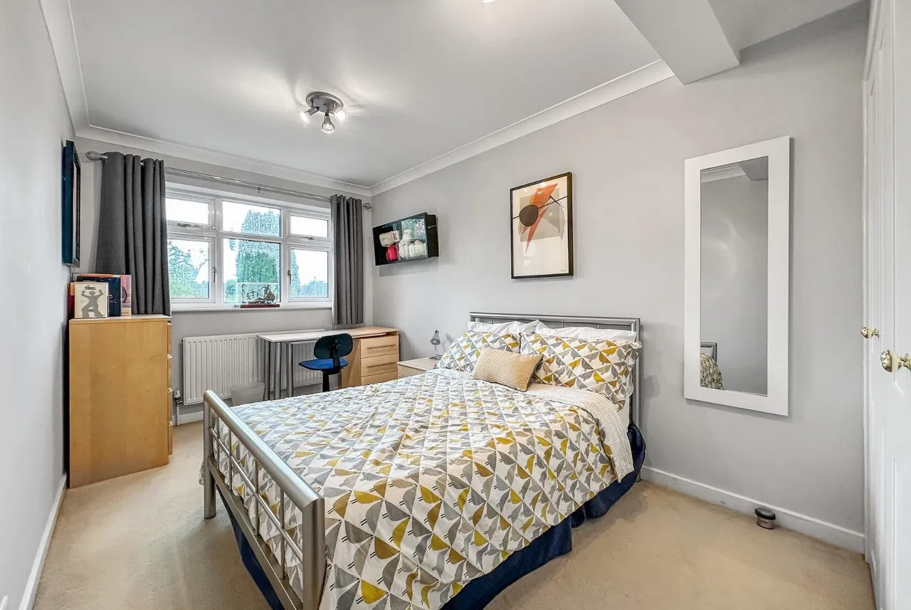 Winmarith Drive, Hale Barns, Cheshire WA15 8TJ, photo 20