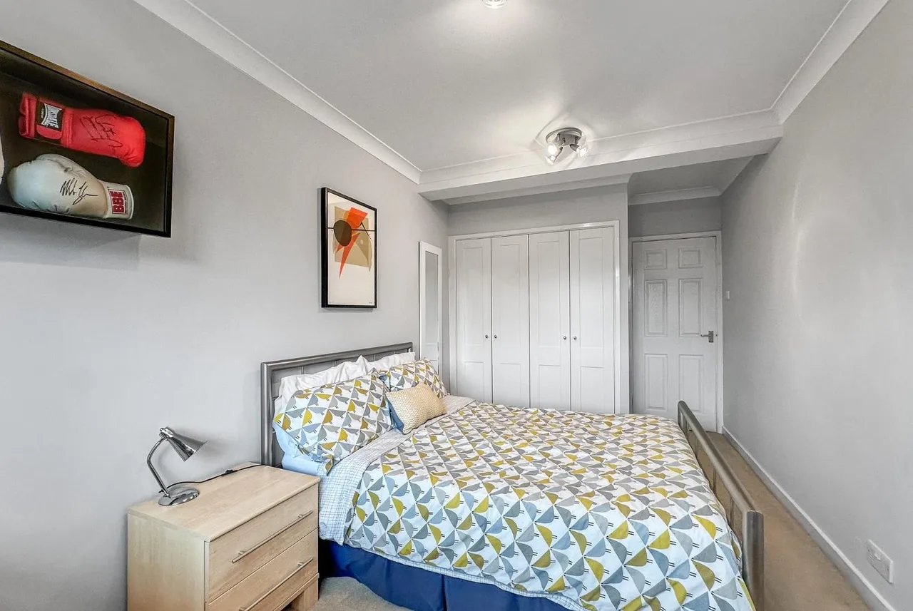 Winmarith Drive, Hale Barns, Cheshire WA15 8TJ, photo 21