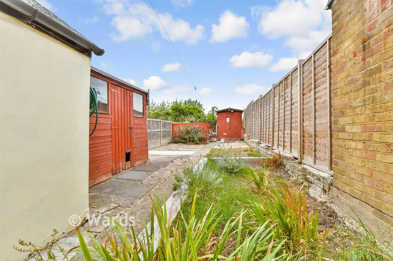 Shortlands Road, Sittingbourne, ME10, photo 9